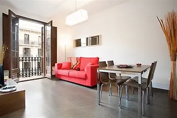 Appartement Easy Sleep Gaudi Terrace à Barcelone