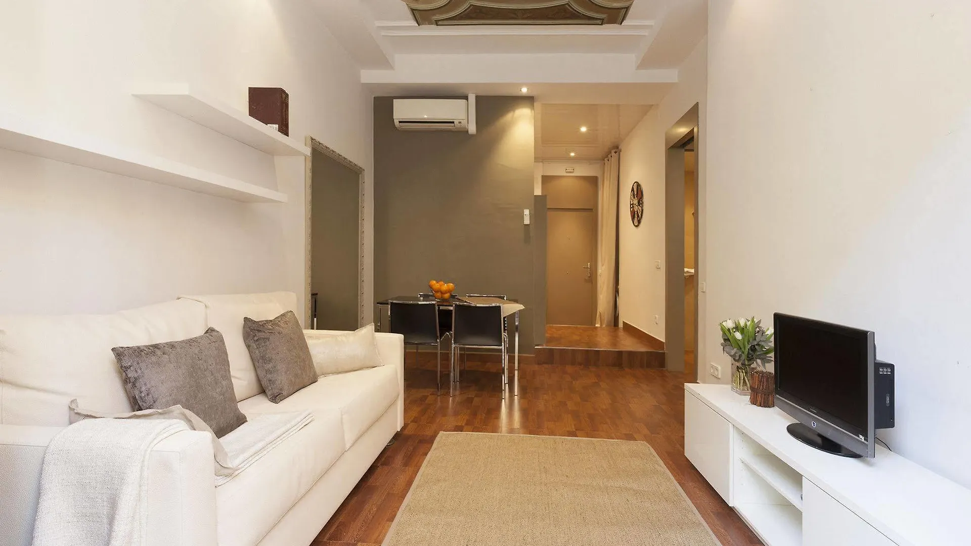 Appartement Easy Sleep Gaudi Terrace à Barcelone