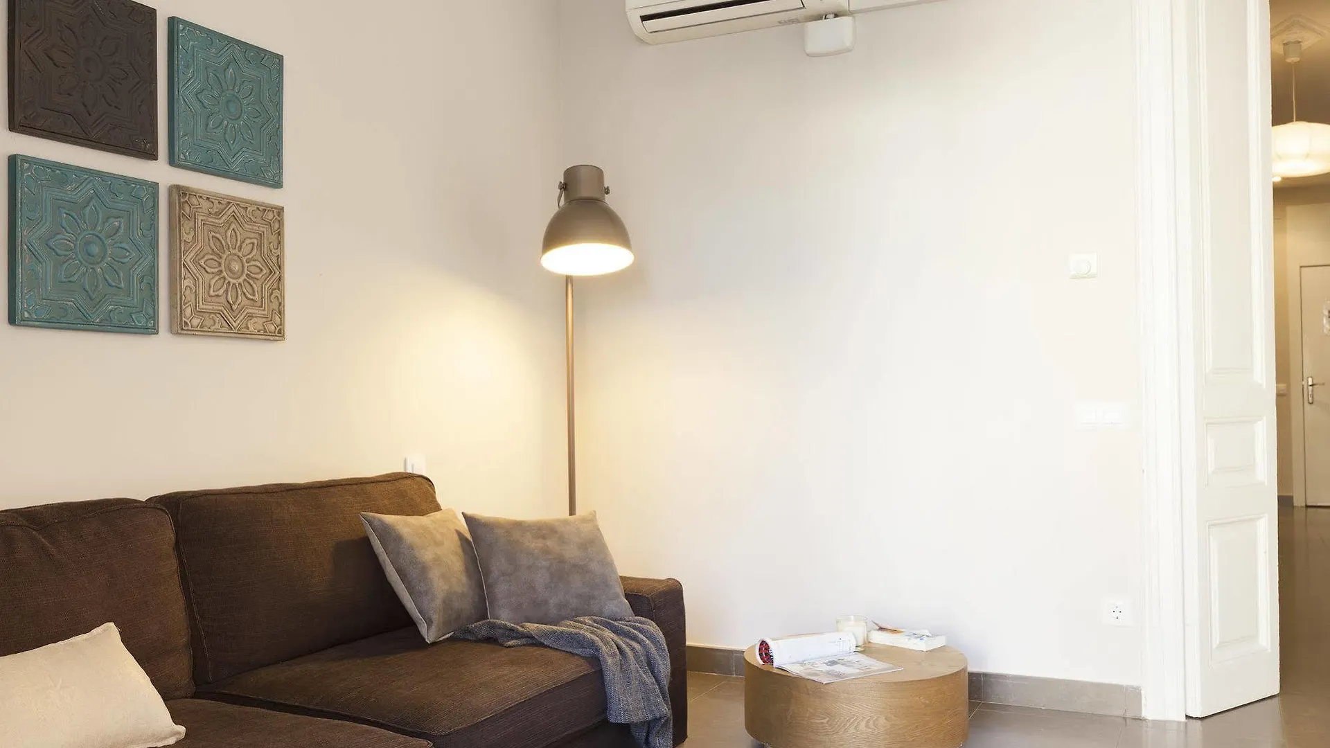 Appartement Easy Sleep Gaudi Terrace à Barcelone