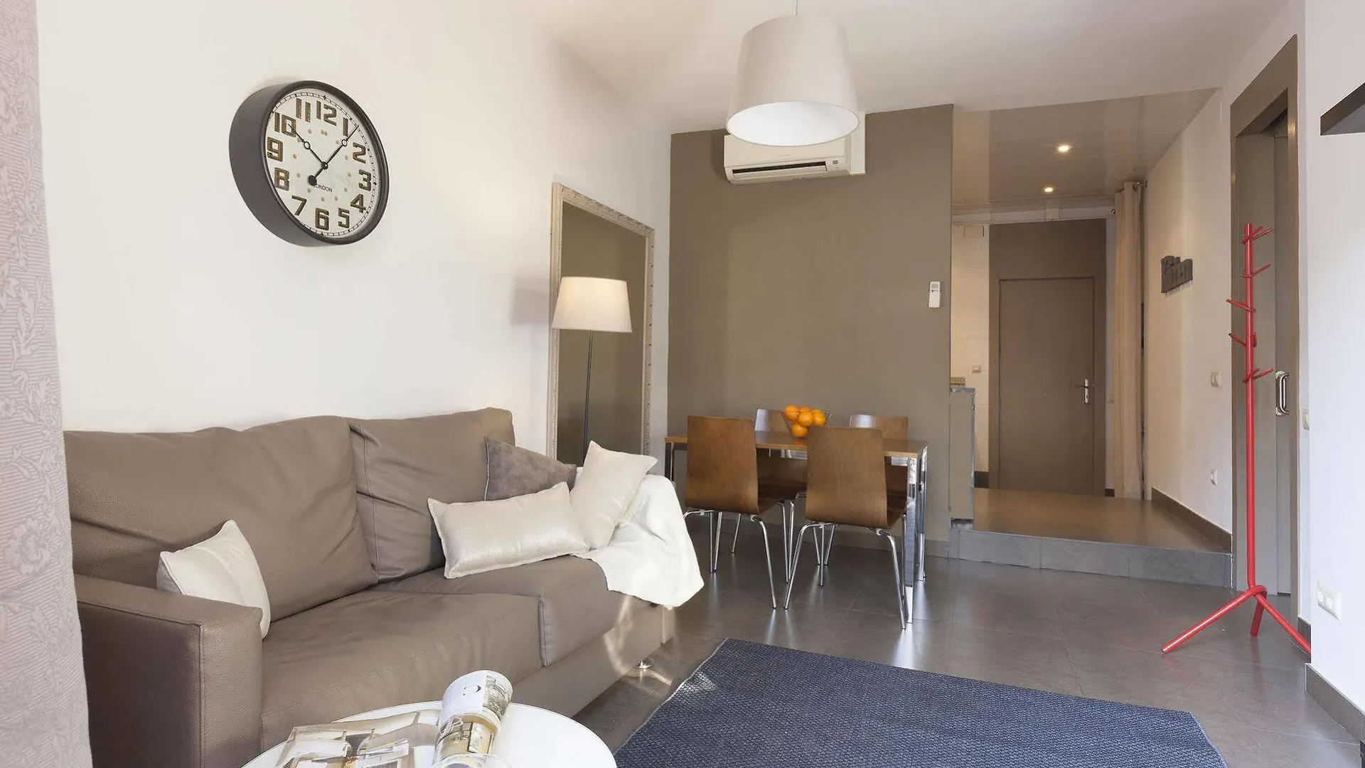 Appartement Easy Sleep Gaudi Terrace à Barcelone