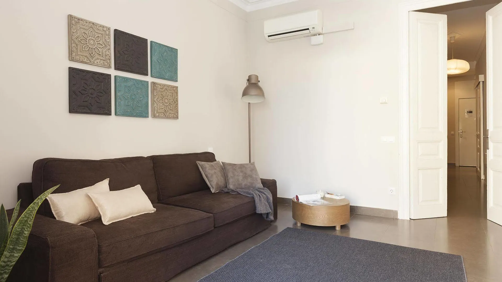 Appartement Easy Sleep Gaudi Terrace à Barcelone