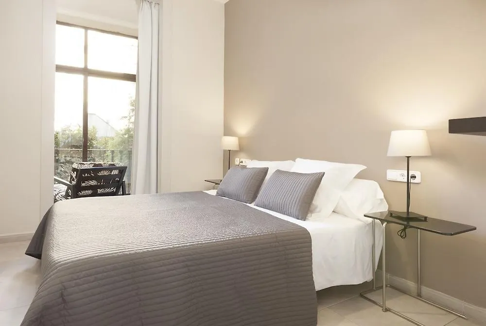 Appartement Easy Sleep Gaudi Terrace à Barcelone Espagne