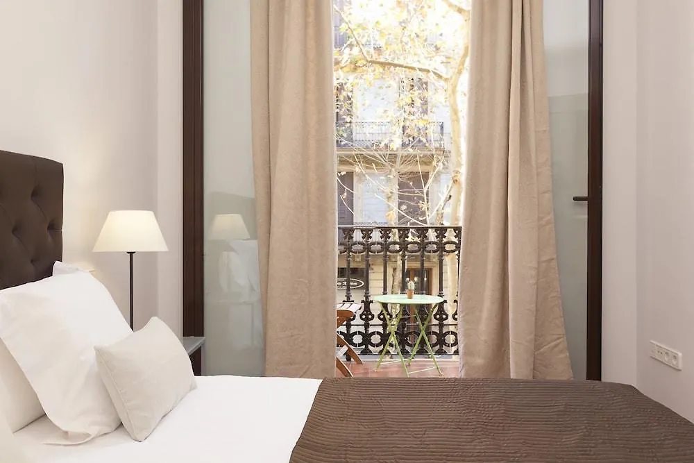 Appartement Easy Sleep Gaudi Terrace à Barcelone