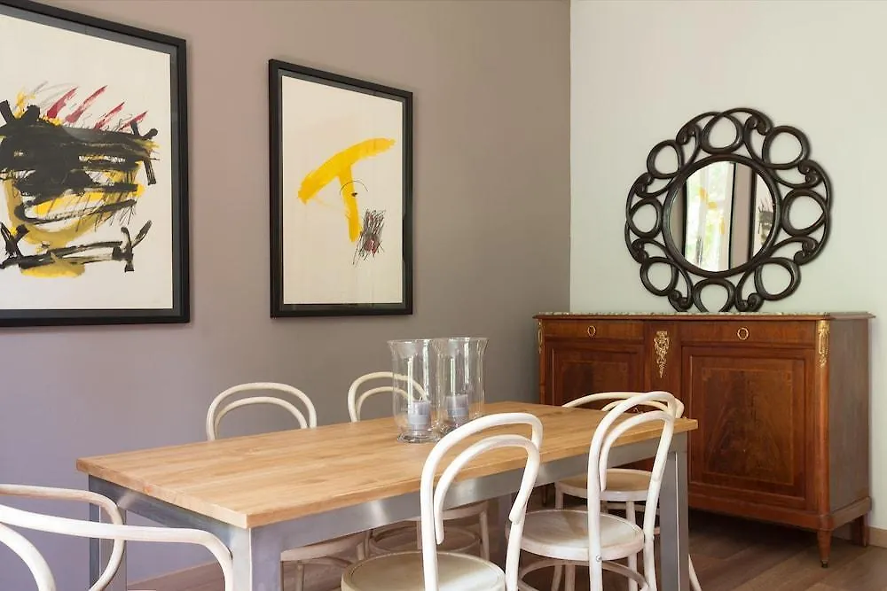 Appartement Easy Sleep Gaudi Terrace à Barcelone