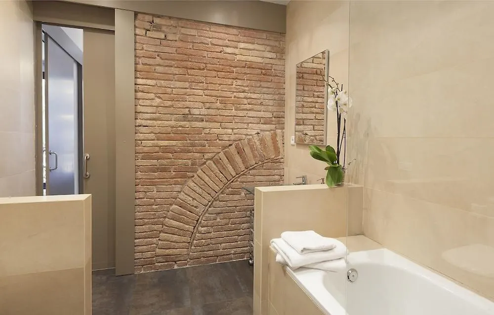 Appartement Easy Sleep Gaudi Terrace à Barcelone Espagne