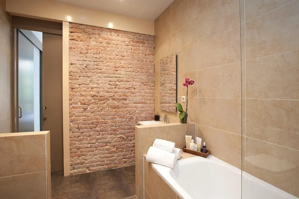 Appartement Easy Sleep Gaudi Terrace à Barcelone